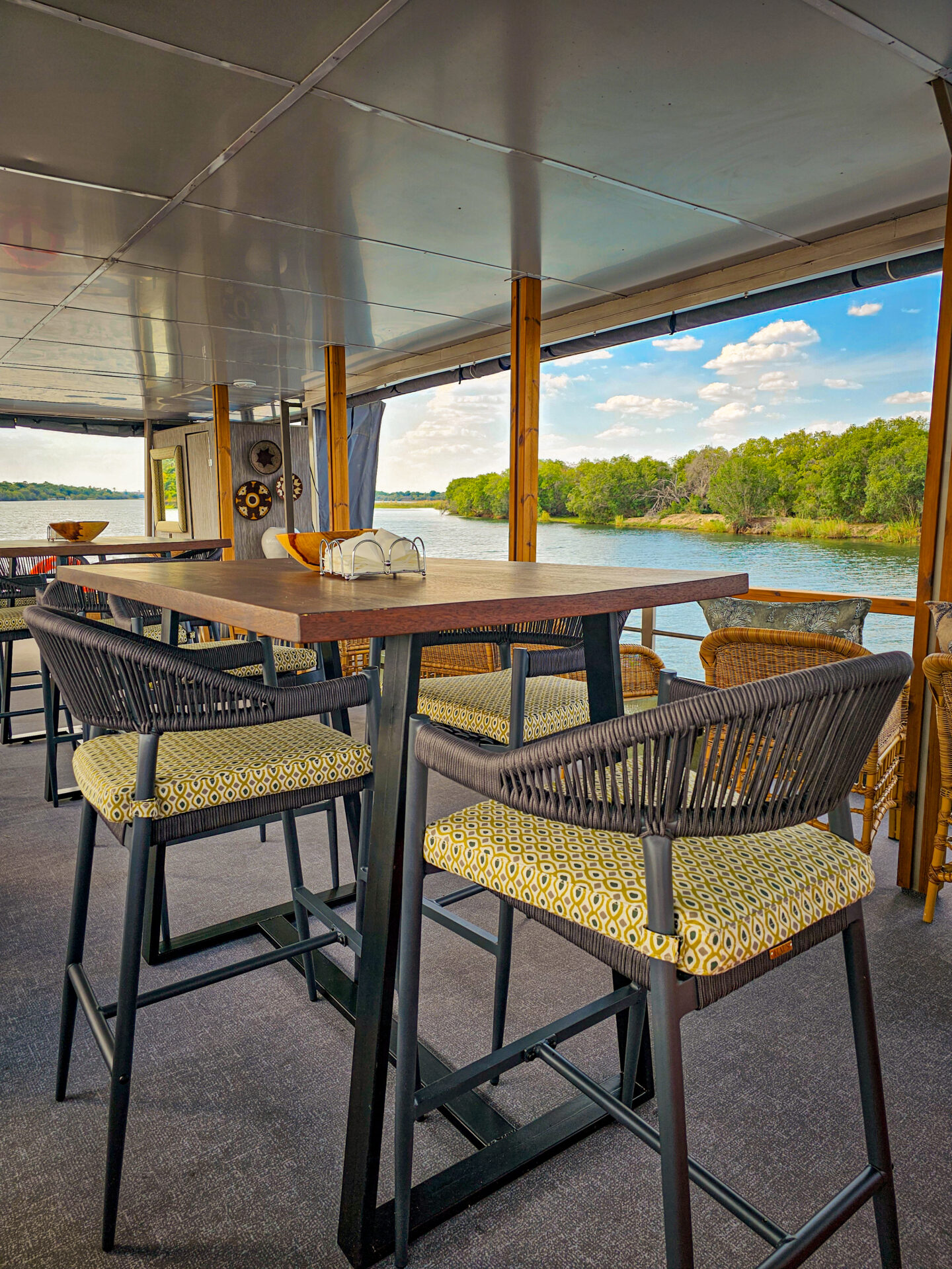 Dinner Cruise