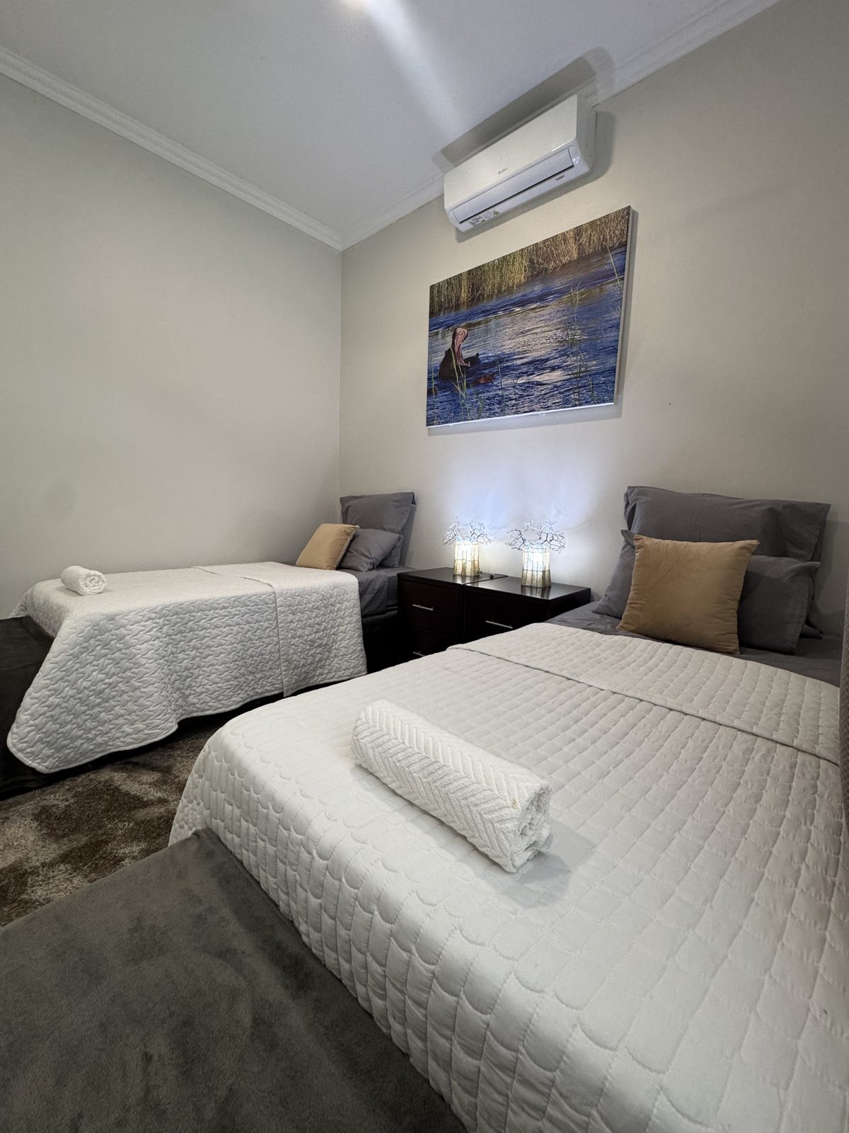 Airbnb & Vacation Rentals